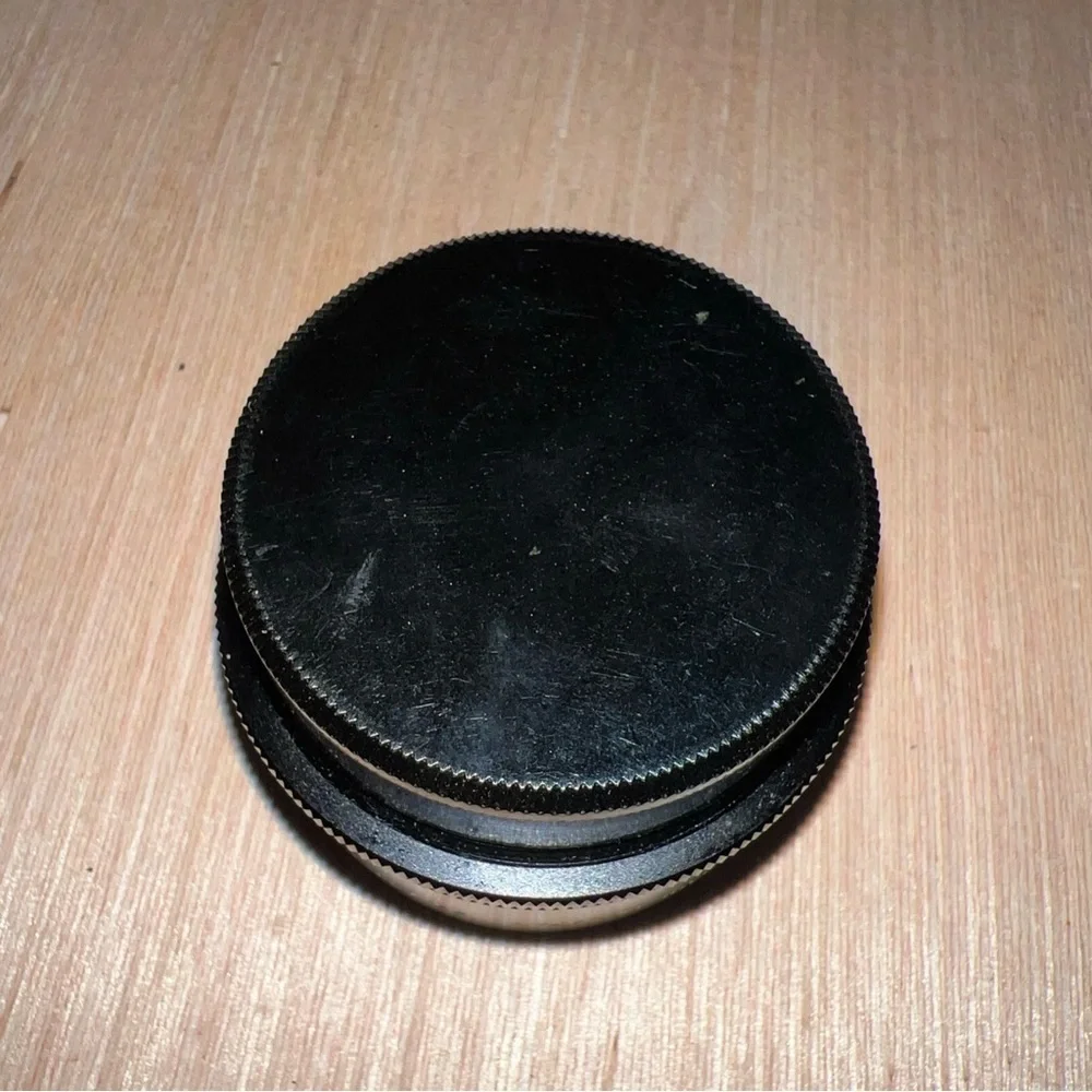 Vintage Sears 2X Auto Tele Converter Lens for SLR Cameras 7342 Great Condition!